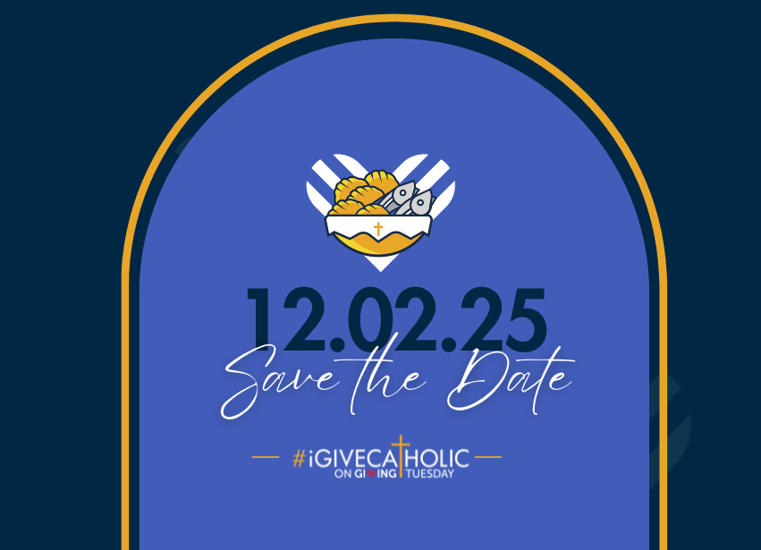 iGive Save the Date